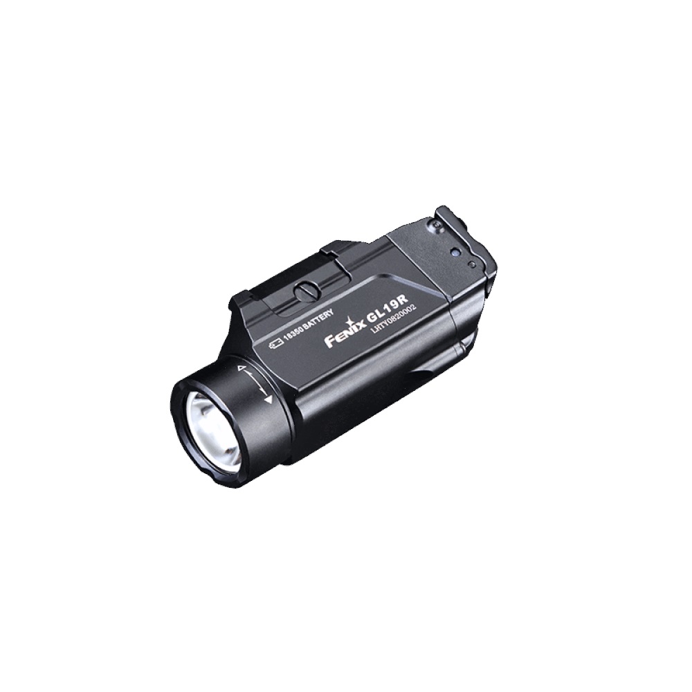 LANTERNA REINCARCABILA MODEL GL19R LED